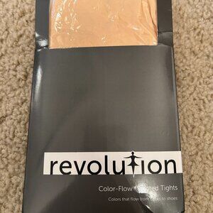 Revolution CM Ballet pink tights